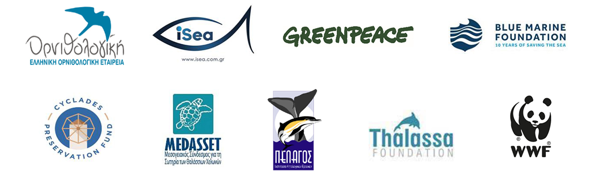 9 NGOs Ltr PM Our ocean conf pledges June 2024 logos