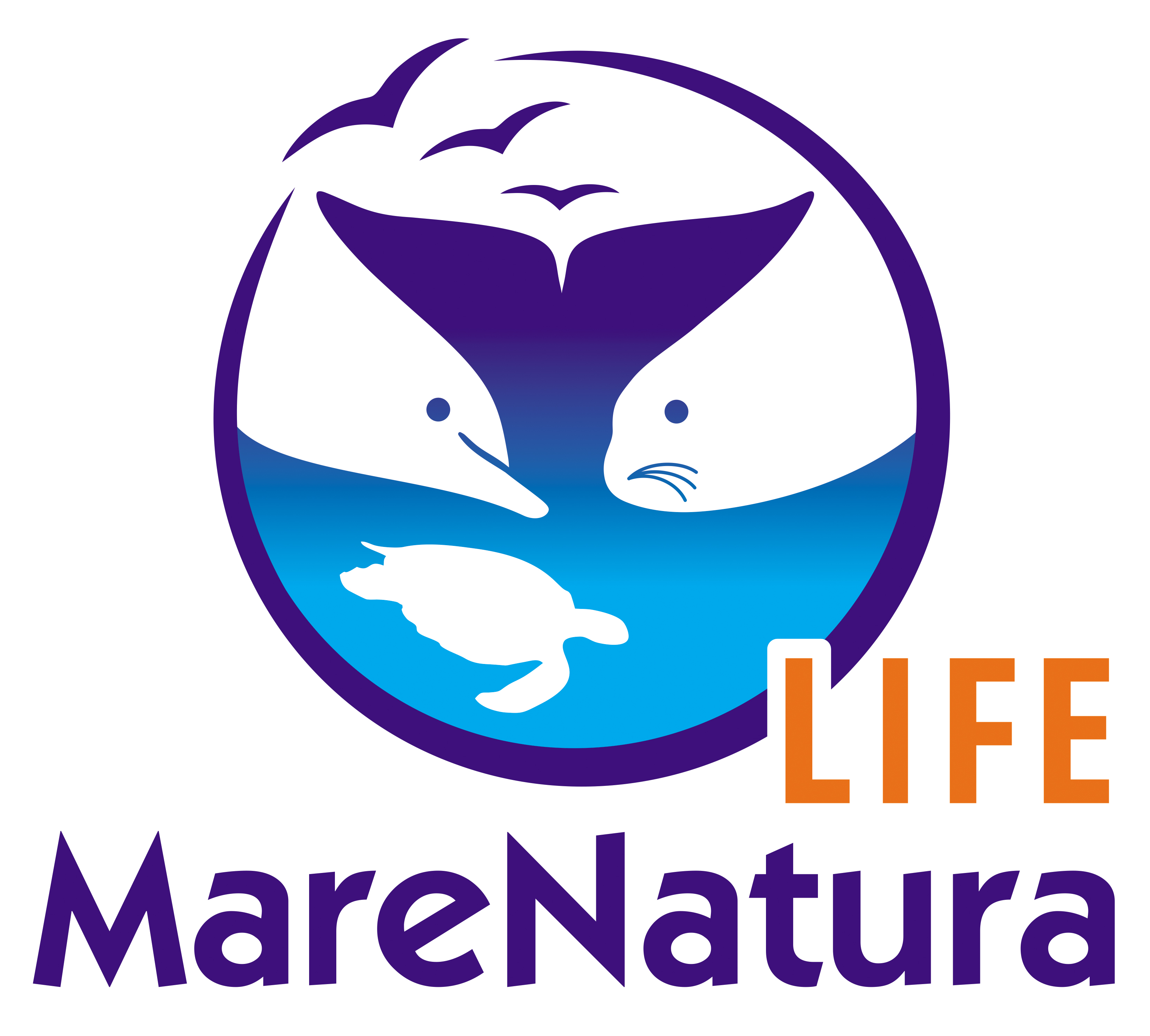 LOGO LIFE NaturaMare