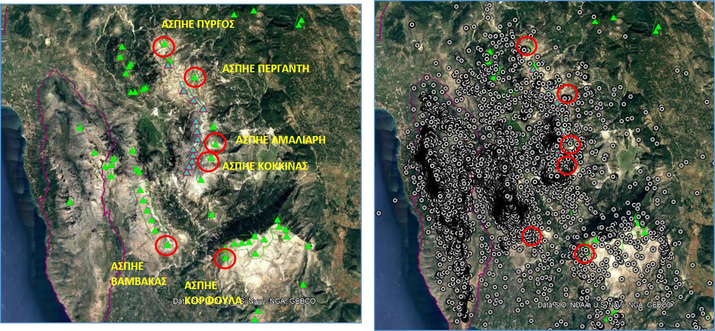 ΔΤ Ακαρνανικά 1 stigmata Orniou Akarnanika