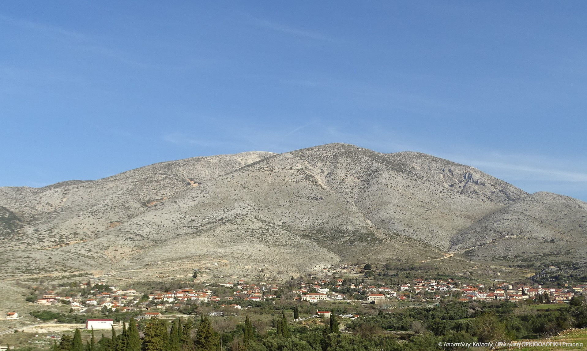 ΔΤ Ακαρνανικά 4 Boumistos Αποστόλης Καλτσής