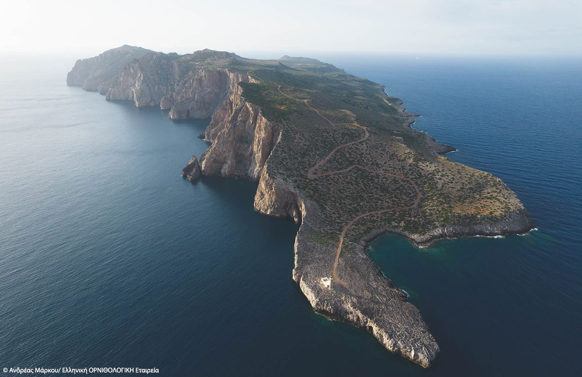 Photo Antikythera Andreas Markou